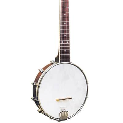 Gold Tone BU-1 Concert Openback Banjo/Ukulele