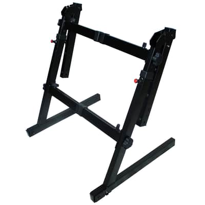 ProX X-ZSTN Fold-able Adjustable Z-Stand for Keyboards or Mixers image 5