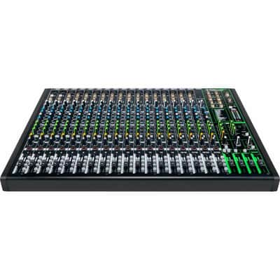 Mackie PROFX22V3 Mixer USB 22 canaux + effets image 3