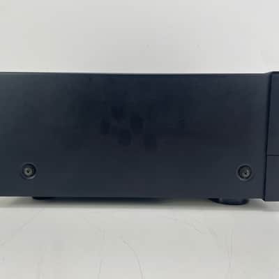 Luxman - LV-105 - Stereo Integrated Amplifier - Inc. Original Box/Manual - Mint - Serviced (Repaired) image 8