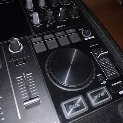 Denon DJ Prime Go Smart Standalone DJ System + UDG Hardcase (Excellent Condition) image 16