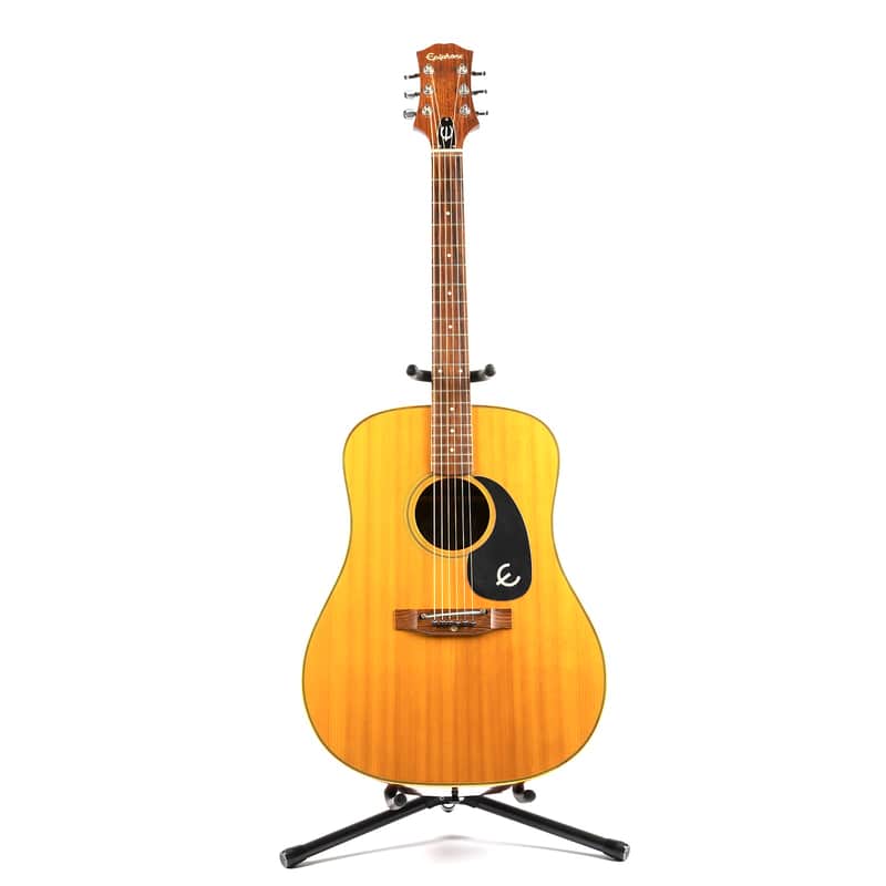 Epiphone FT-147 image 1