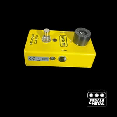 MXR M148 Micro Chorus -x15967 image 2