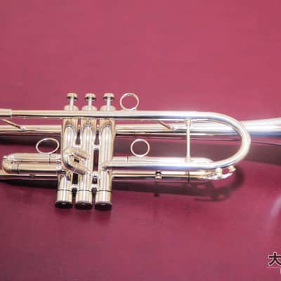 Brasspire Unicorn BPTR-901HS (Brand New) B♭ Trumpet image 1
