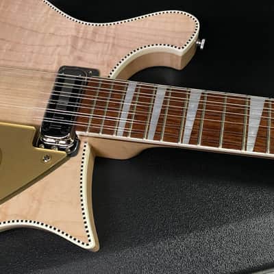 Bizarre Guitar | Reverb