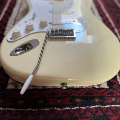 Fender ST-68 Stratocaster Reissue MIJ Lefthand image 2