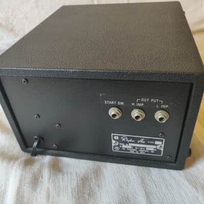 Ace Tone FR-6 Rhythm Ace former ROLAND TR-55, for collector image 5