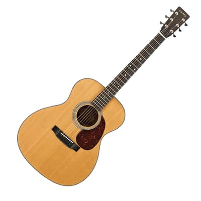 Sigma SF18 Folk Acoustic Guitar image 2