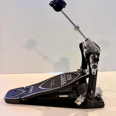Tama HP900PN Iron Cobra 900 Series Power Glide Single Bass Drum Pedal image 2