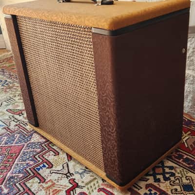 Fender Ramparte Pawnshop Series 9 Watt Class A Tube Amp 2013 USA image 2