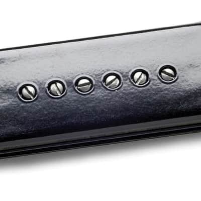 Seymour Duncan Antiquity Dog Ear P90 set - black image 2