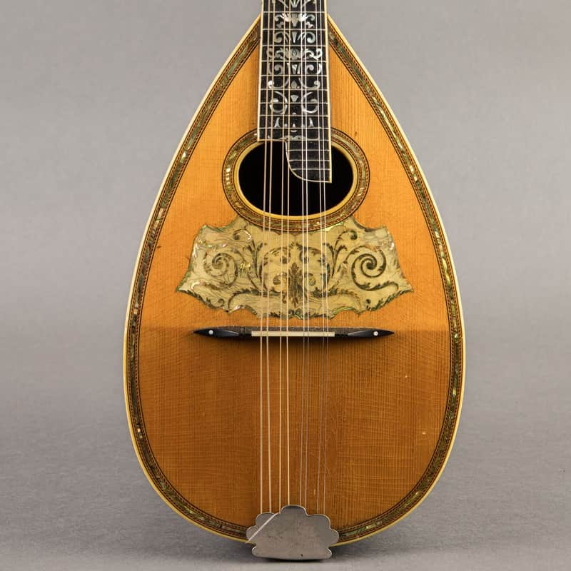 Maurer & Co. Bowl Back Presentation Model 1920s, Natural image 1
