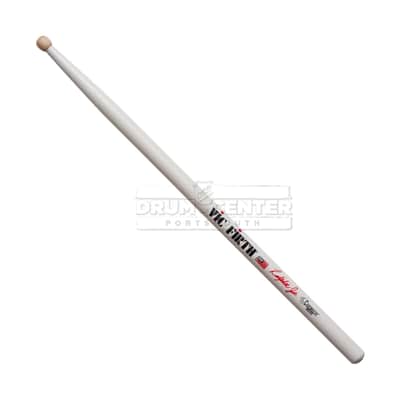 Vic Firth Corpsmaster Signature Snare Stick Ralphie Jr. image 1