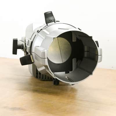 ETC ColorSource Spot Pearl LED Ellipsoidal Light (No Lens Tube) CG015SM image 9