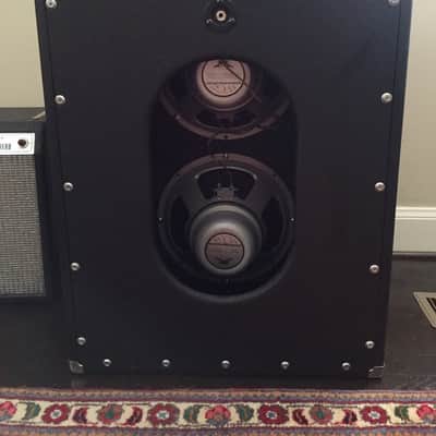 Glaswerks GW212 Dumble Style 2x12 Cabinet image 2
