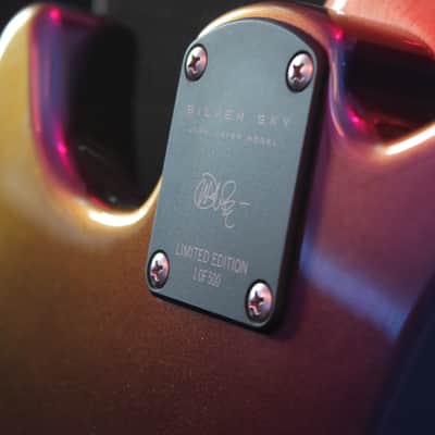 PRS Silver Sky Limited Edition 2020 - Nebula image 6