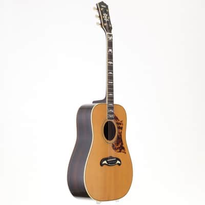 YAMAHA N-1000 Rosewood 2-Piece Back [10918] (06/17) image 14