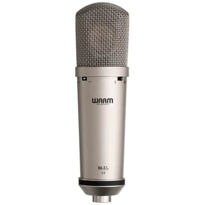 Warm Audio WA-87jr Microphone image 2