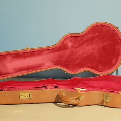 Gibson Les Paul Custom 1992 - 1999 - Honey Burst image 3