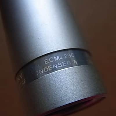Sony SONY ECM-290F image 7