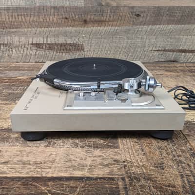 Pioneer PL-518 Semi-Automatic Turntable - With Box image 9