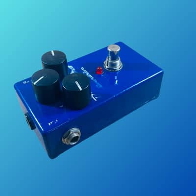 MI Audio Blues Pro Overdrive image 4