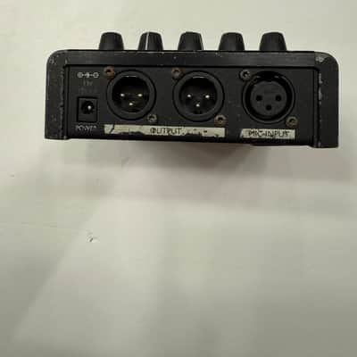 TC Helicon Voicetone Double Doubler Overdubbing Vocal Effect Pedal + PSU image 6