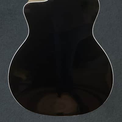 Taylor USED 214CE BLK Plus '25 image 4