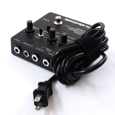 TC ELECTRONIC SCF Stereo Chorus+ [41974] (07/20) image 4