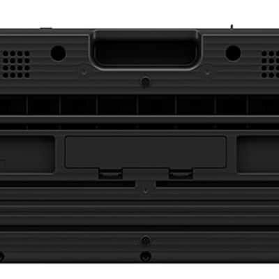 CASIO CT-S1 BK Casiotone Keyboard inkl. Netzteil image 4