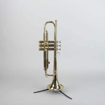 Bach Mercedes II Trumpet Outfit - (Used) image 2