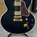 Epiphone BB King Lucille 2022 - Ebony