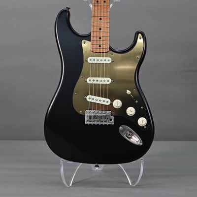 LsL Instruments Saticoy One Satin Black image 2