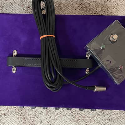 Ceriatone OTS/ODS #183 5OW 2022 Purple Suede image 7
