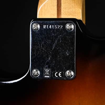 Fender Custom Shop Jimmie Vaughan Stratocaster Deluxe Closet Classic- Wide Fade 2 Color Sunburst 2025 (R141522) image 18