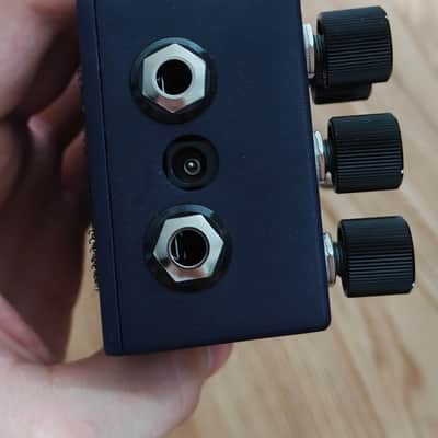 Walrus Audio Julia Chorus / Vibrato V2 2026 - Present - Black image 7