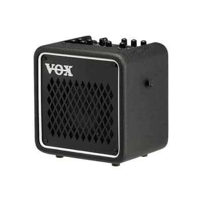 Mini GO 3 Vox image 4
