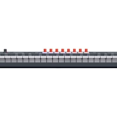 Novation FLkey 2 37 MIDI Keyboard Controller image 5