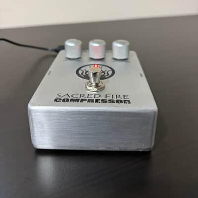 Rocktron Sacred Fire Compressor image 4