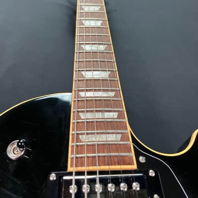 Gibson Les Paul Traditional 2008 - 2012 Ebony image 6