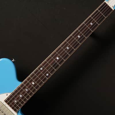 Oopegg Supreme Collection Trailbreaker Mark-I - Maui Blue image 5