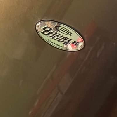 PDP by DW Double Drive Bass Drum PROJECT 18 x 22" image 3