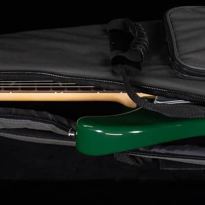 PRS SE Silver Sky Laurel Green (427) image 8