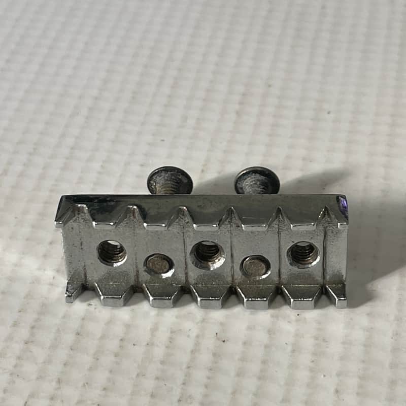 1980’s Kramer R2 Locking Nut Chrome