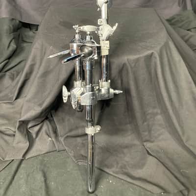 David Garibaldi's Tower of Power, Yamaha - TH-945B Double Tom Holder, 3-Hole Receiver, with Short Cymbal Arm 2000's image 1