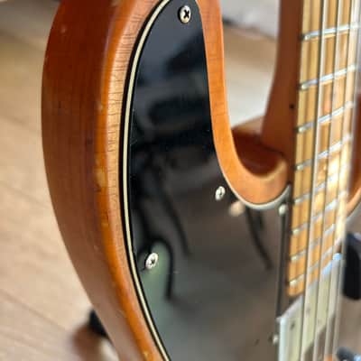 Fender Telecaster Precision 1972 image 16
