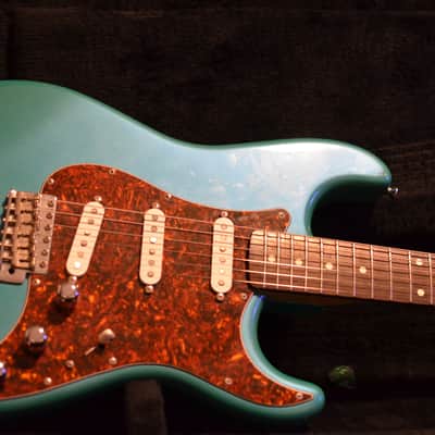 ESP 400 series 1980's image 14