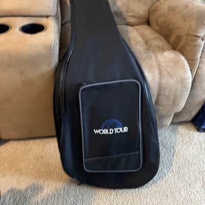 LEFT HANDED YAMAHA BB1600 BASS GUITAR image 22