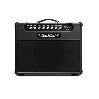 Bad Cat Cub V EL84 15-Watt 1x12" Guitar Combo