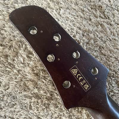 Ibanez Talman Acoustic Electric Guitar, Mahogany Plywood Top Body, Rosewood Fingerboard Neck image 9